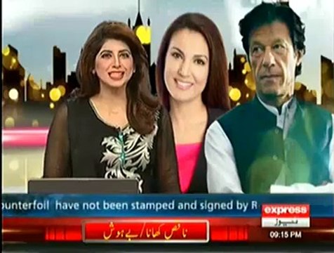 Actor Meera Out Of Race as Imran Khan To Marriage With Reham Khan