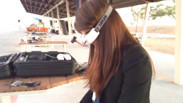 CES 2015: Flying, Racing, And Destroying Drones At The Drone Rodeo