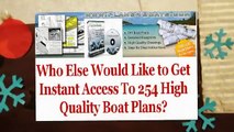 Plans 4 Boats Review - Plans For Hydroplane Boats