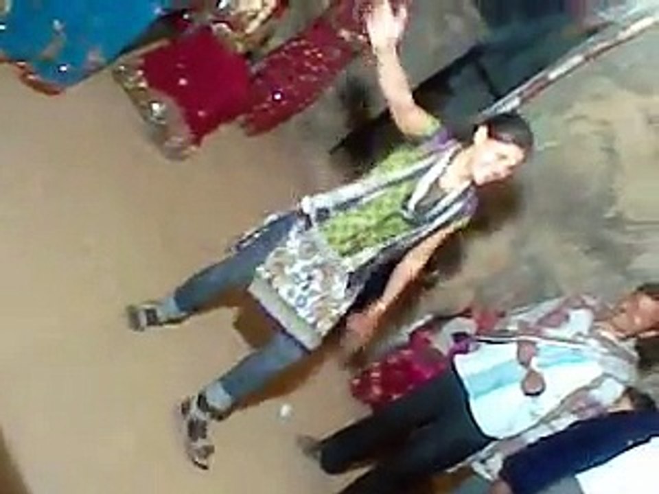 Home dance