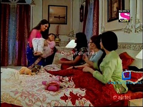Ek Rishta Aisa Bhi 6th January 2015 Video Watch Online pt4