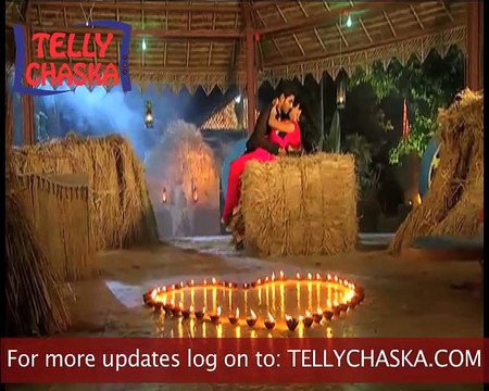 HUM HAIN NA - HONEYMOON SEQUENCE OF BUNTY AND SAGARIKA