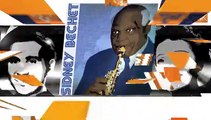 Sidney Bechet - Margie (HD) Officiel Seniors Musik