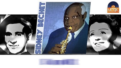 Sidney Bechet - Pop It (HD) Officiel Seniors Musik