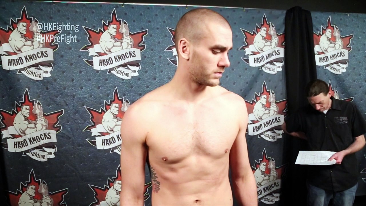 FOTW PREVIEW GRIFFIN VS BUSSEMAKER