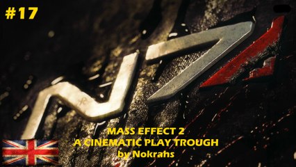 "Mass Effect 2" "PC" - "Cinematic" "Walk Trough" (17)