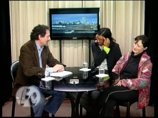 Foro Comunal Programa 41