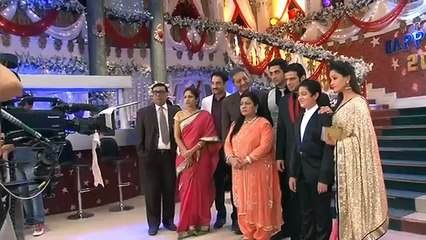 Yeh Hai Mohabbatein_ A new twist in Bhalla family