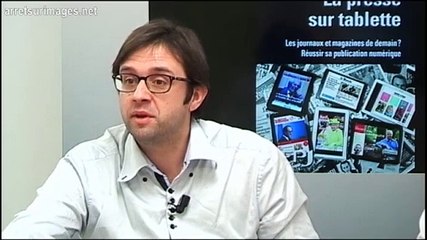 Extrait - Presse et tablette 2