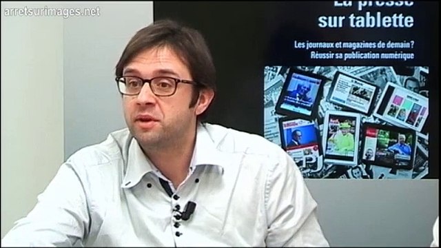 Extrait - Presse et tablette 2