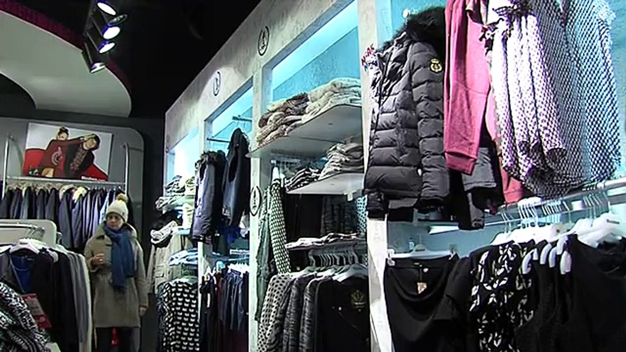 Les ventes privées avant les soldes