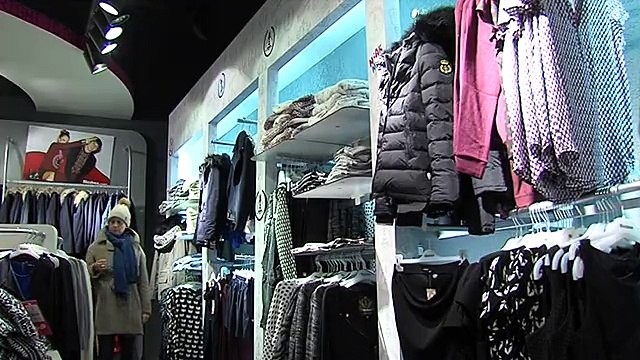 Les ventes privées avant les soldes