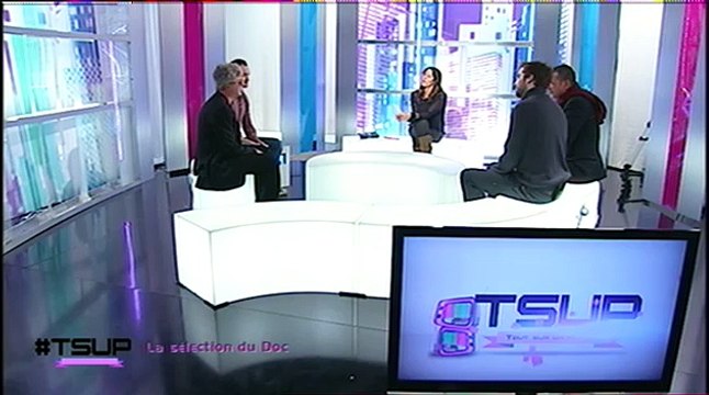 Tout sur un plateau 15/01/05 Troisième Partie