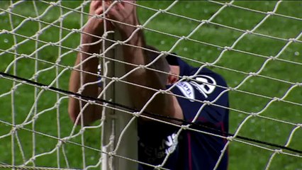 Extended highlights as Dons end Dingwall hoodoo