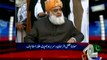 Shahzaib Khanzada Lashes Out On Maulana Fazal Ur Rehman *(Diesel) Press Conference