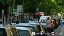 La pollution tue dans les grandes villes de France