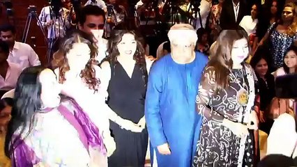 Javed Akhtar to give blockbuster hits in 2015