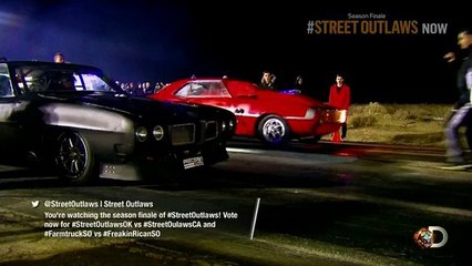 Street Outlaws Season 4 Episode 2 - Shut your Death Trap - Full Episode