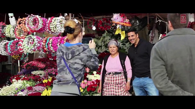 Exclusive- 'Akshay Mania' _ Baby _ Releasing on 23rd January 2015