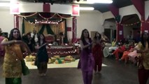 Beautiful Girls Mehndi Dance - Pakvideotube