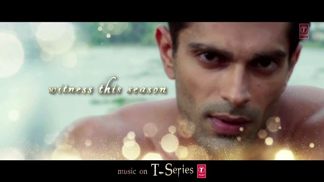 Exclusive- 'Katra Katra' Video Song TEASER _ Alone _ Ankit Tiwari