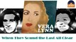 Vera Lynn - When They Sound the Last All Clear (HD) Officiel Seniors Musik
