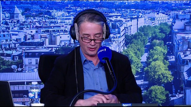 Malek Chebel dans Le club de la presse - PARTIE 1