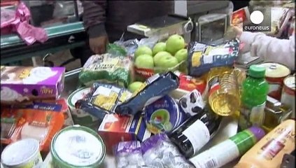 Israele si prepara alla neve. Una tempesta fredda minaccia la regione