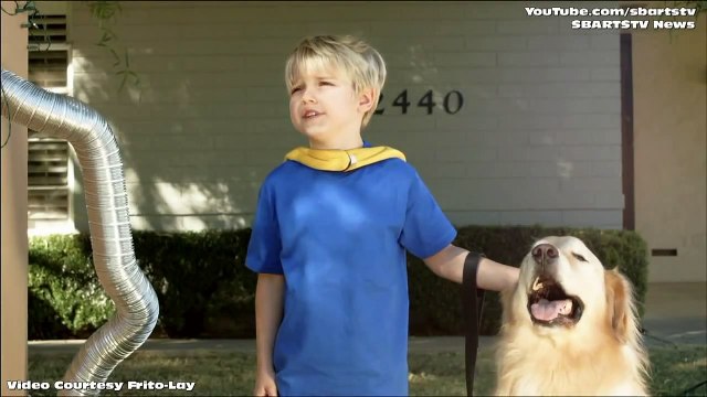 Doritos Time Machine $1 Million Dollar WINNER DORITOS Crash The Super Bowl 2014 Commercial Doritos