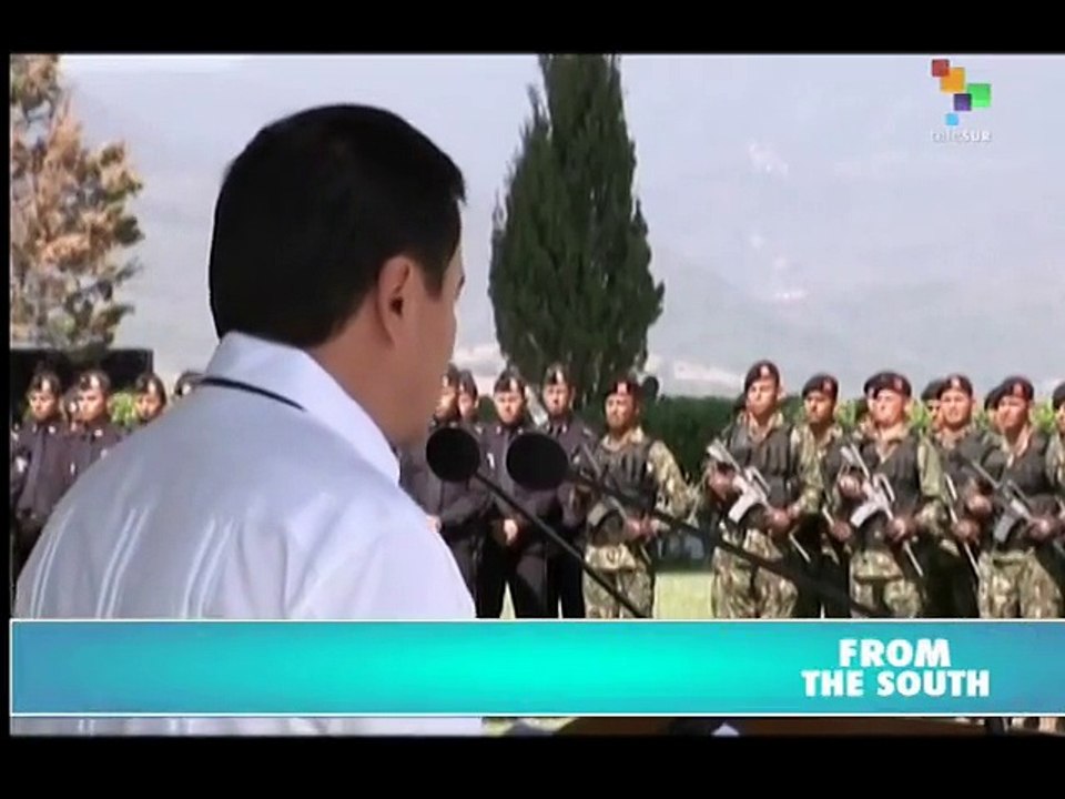 Mexican authorities may be involved in disappearance of journalist