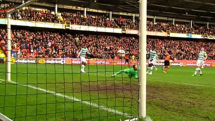 Extended highlights as United fire title warning to champions