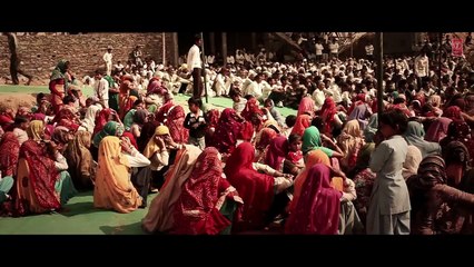 Gurjar Aandolan Saryam Karege Full VIDEO Song _ Gurjar Aandolan