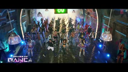 'House of Dance' by DJ CHETAS - Disc - 1 _ Best Party Songs