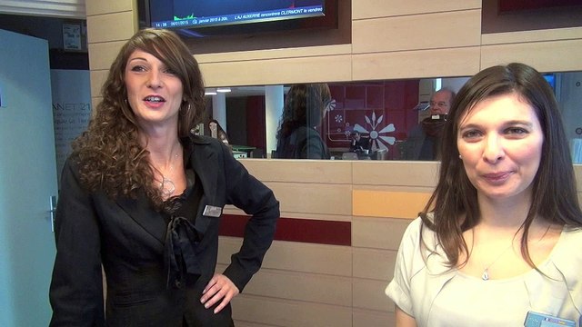 L'hôtel IBIS Auxerre centre ville a remporté le challenge national de la fidélité du groupe Accor