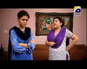 Malika e Aliya Last Episode 57 Full on Geo Tv - January 6 - HD Full Part