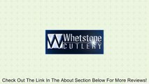 Whetstone Cutlery 25-27545 Resilient Stainless Folding Knife with G10 Handle Review