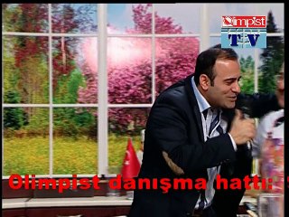 HAK ETTİMMİ BEN  - CENGİZ ÖZSU