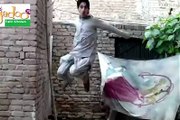 ٹھان پٹھان ہوتا ہے یقین نہیں آتا ویڈو دیکھ لو - Amazing Pathan