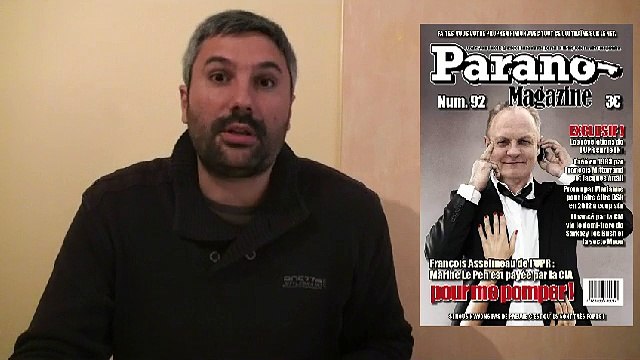 JT Intelligent n°37 (2ème partie) : François Asselineau, faux dissident, mais vrai oligarque