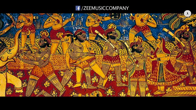 Anhad Naad Full Video from Rang Rasiya - Randeep Hooda & Nandana Sen - Kailash Kher