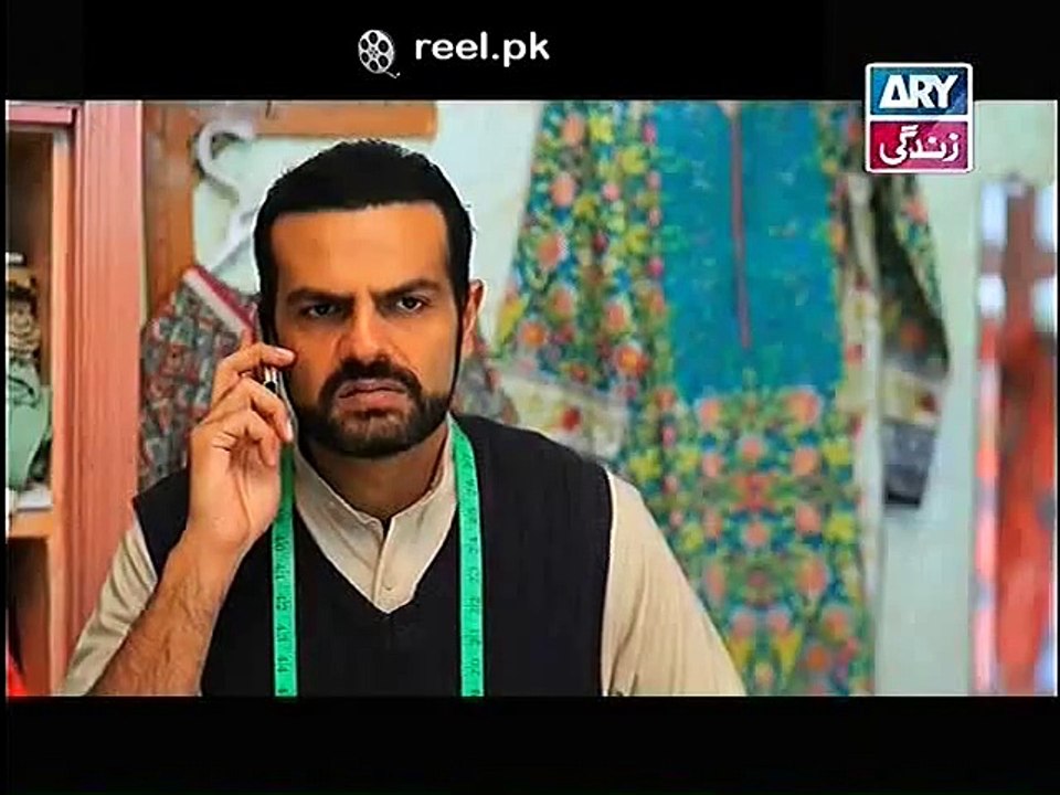 Rishtey Episode 152 6th Jan 2015