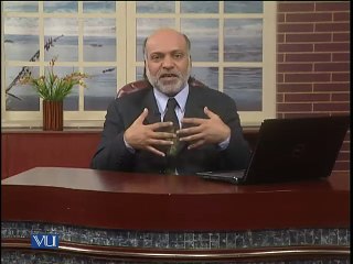 Lecture 31 - PEMRA - Legal Provisions