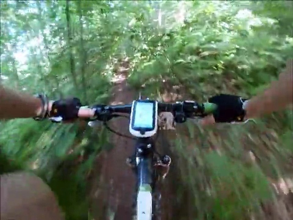 VTT Anhée 08-06-2014
