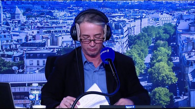 Malek Chebel dans Le club de la presse - PARTIE 2