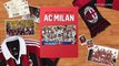 All-Time Greatest AC Milan XI - Maldini, Kaká, Gullit!