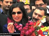 Meera had proposed Imran Khan to marry her