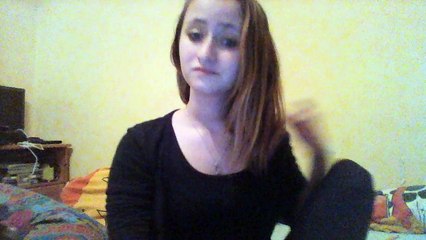 les mistrales gagnant (coeur de pirates)