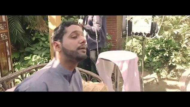 Ali Gul Pir - Kaisa Dia Song Offical video 2015