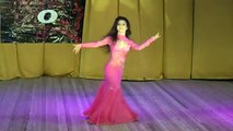 Arabic Very Beautiful Girl Dancing - Pakvideotube