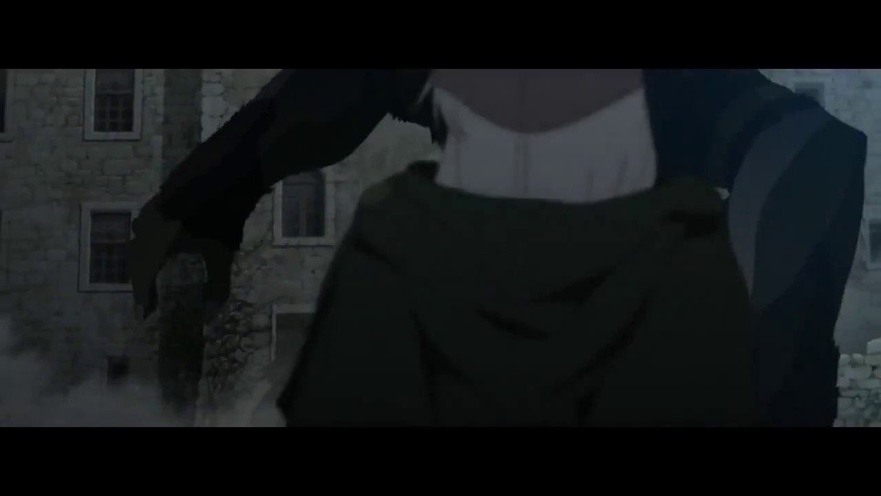 [AMV] B.P.S - After Shock